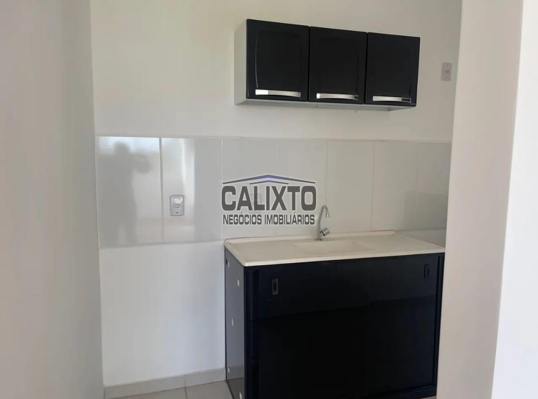 APARTAMENTO BAIRRO PEQUIS