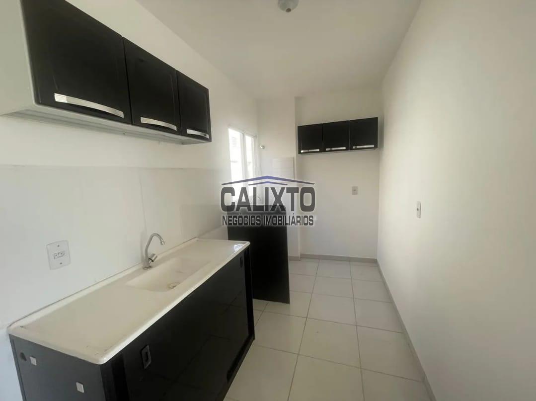 APARTAMENTO BAIRRO PEQUIS