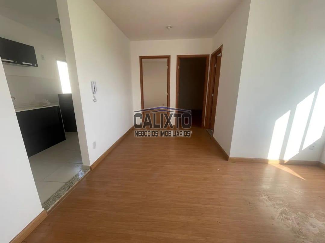 APARTAMENTO BAIRRO PEQUIS