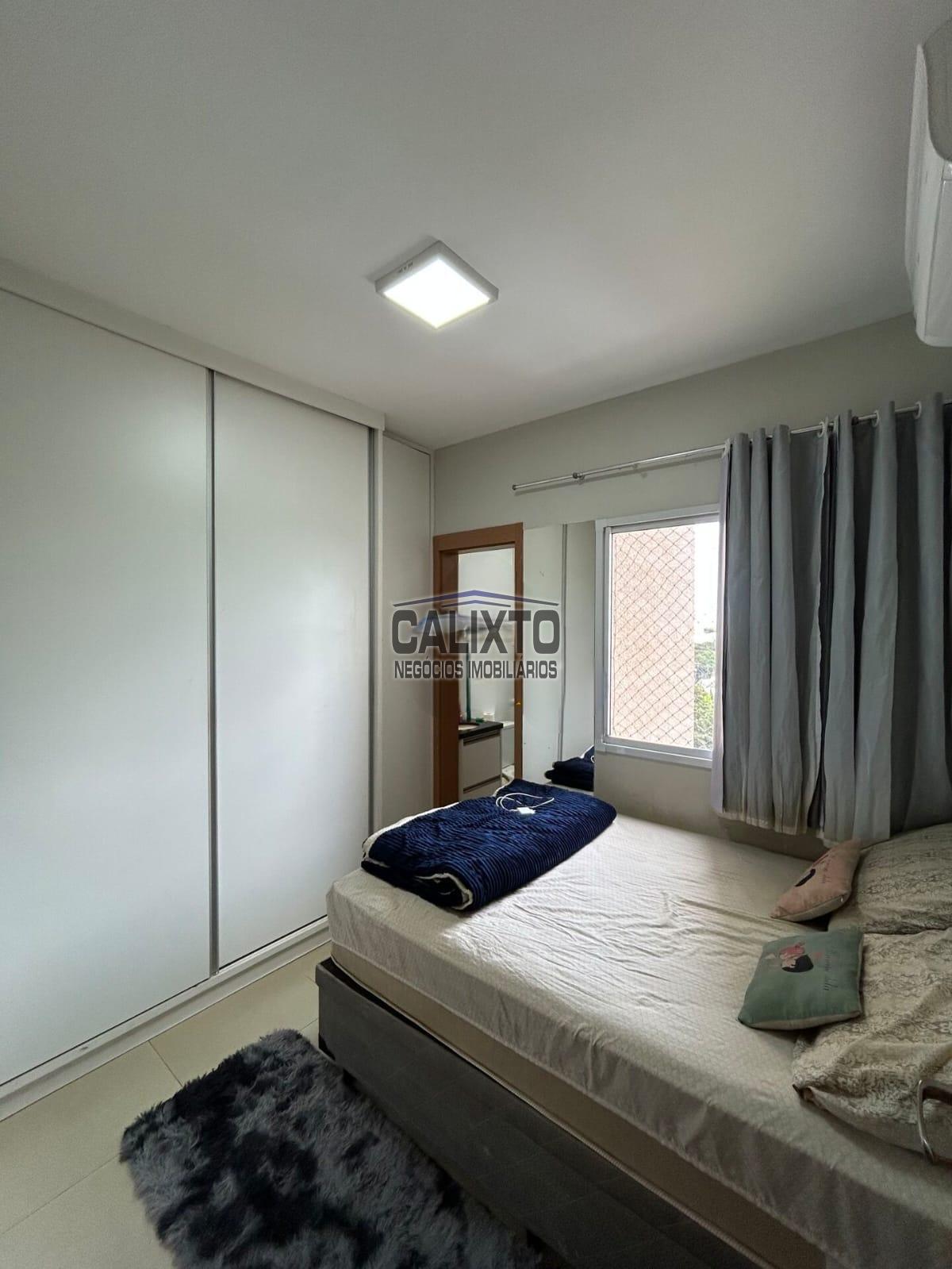 APARTAMENTO BAIRRO ROOSEVELT