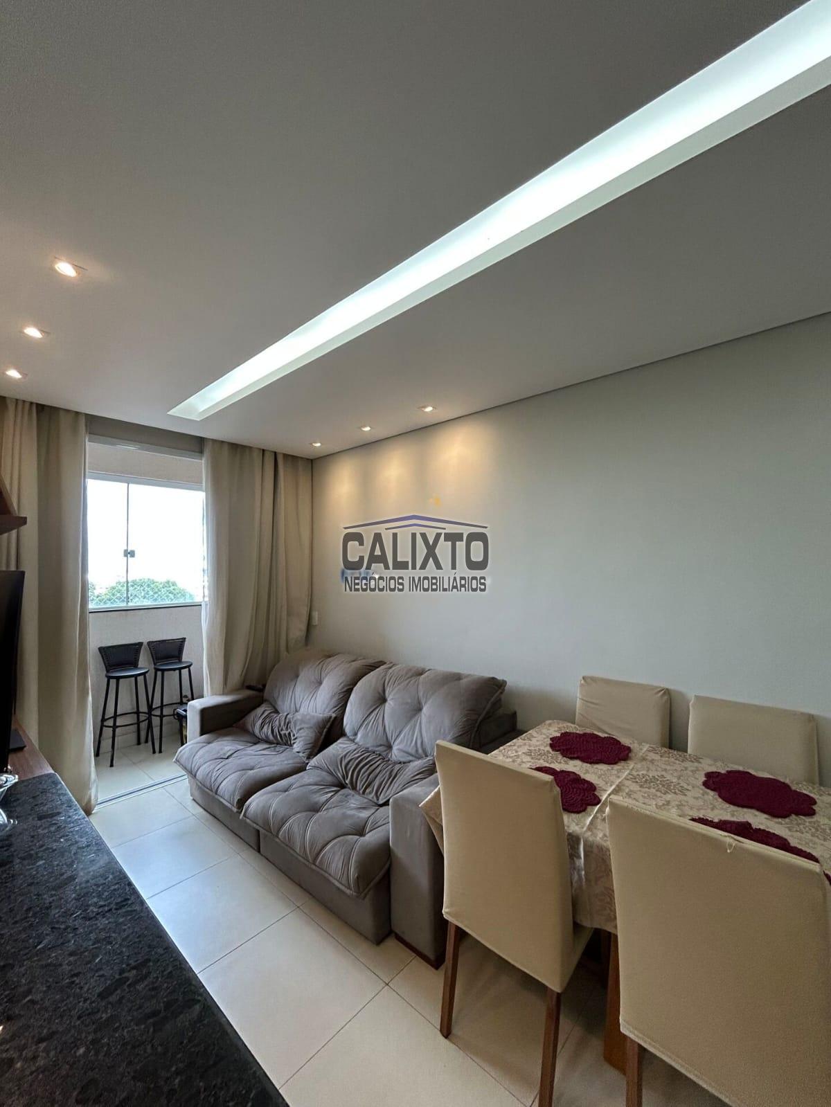 APARTAMENTO BAIRRO ROOSEVELT