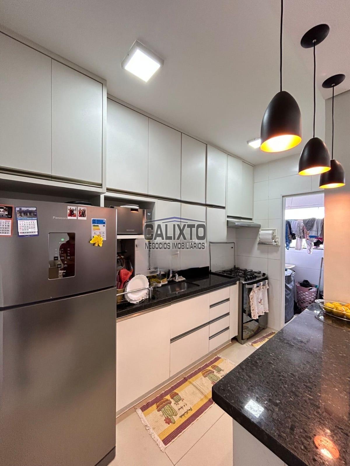 APARTAMENTO BAIRRO ROOSEVELT