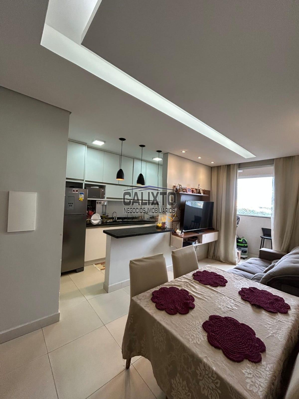 APARTAMENTO BAIRRO ROOSEVELT