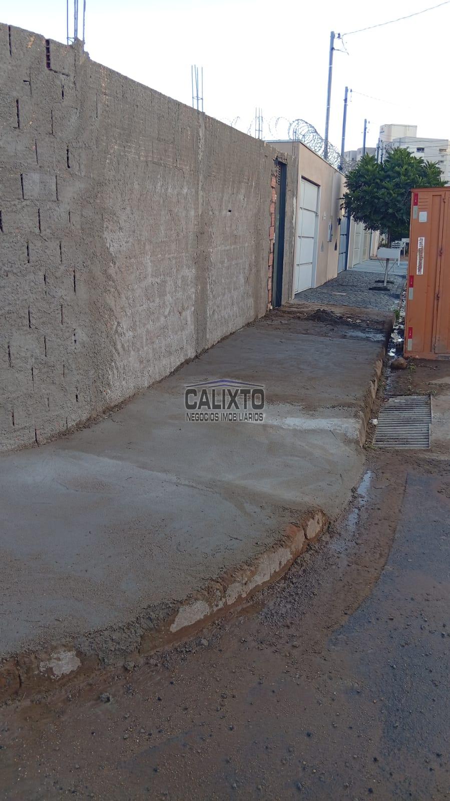 TERRENO BAIRRO JARDIM EUROPA