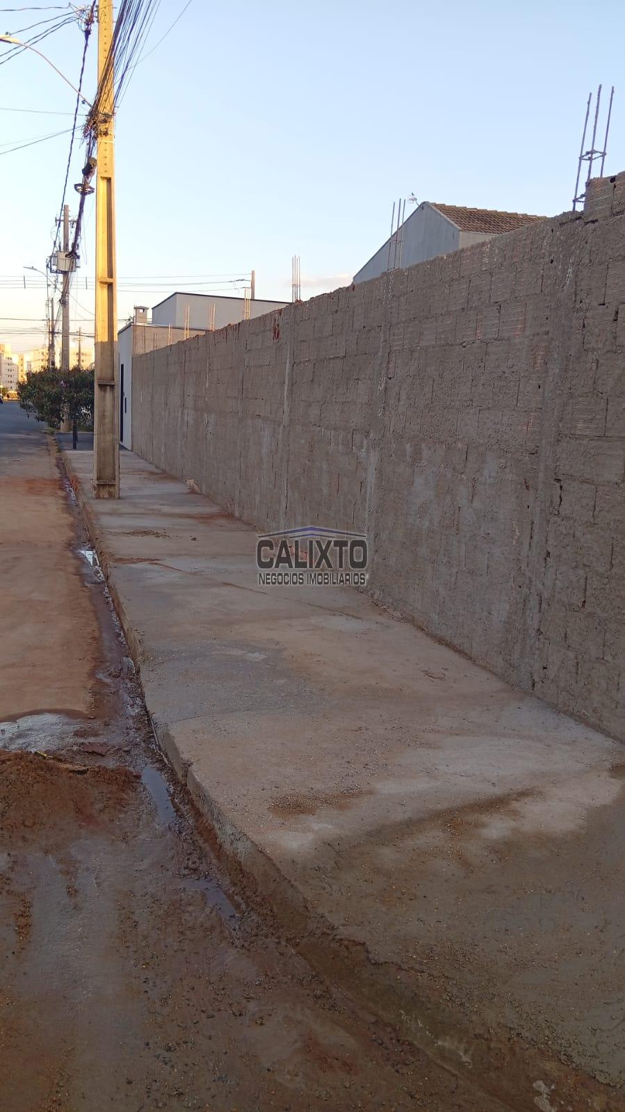 TERRENO BAIRRO JARDIM EUROPA