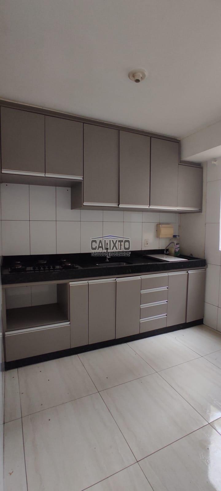 APARTAMENTO BAIRRO MANSOUR