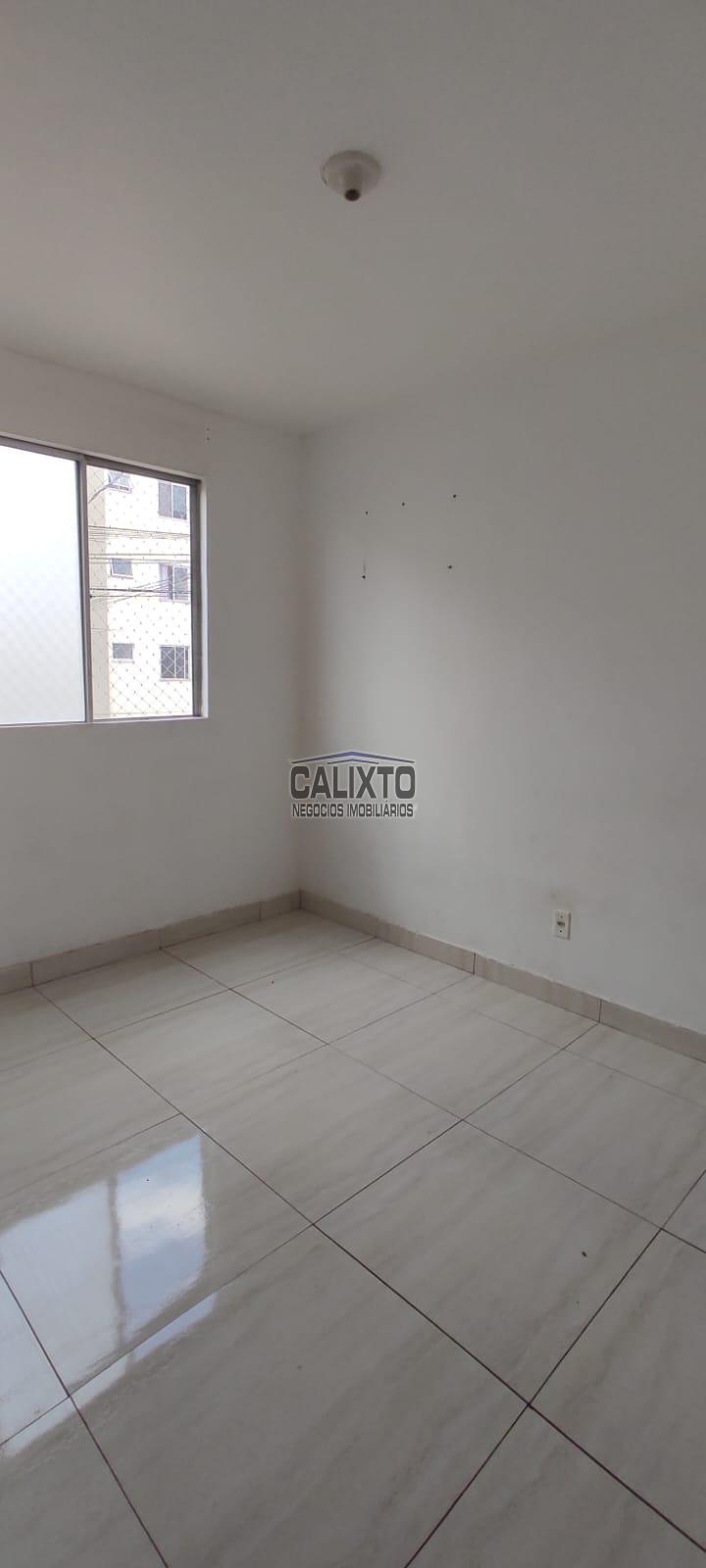 APARTAMENTO BAIRRO MANSOUR