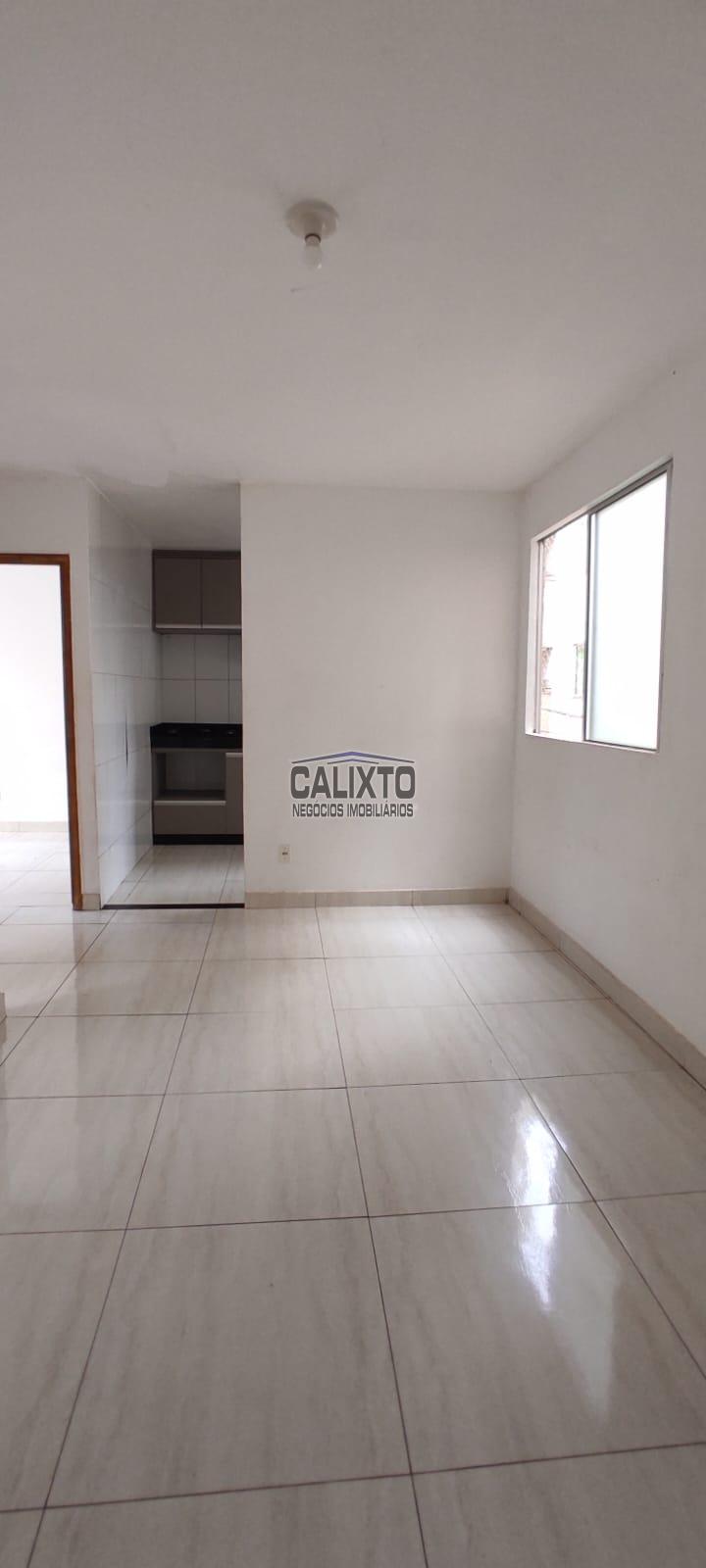 APARTAMENTO BAIRRO MANSOUR