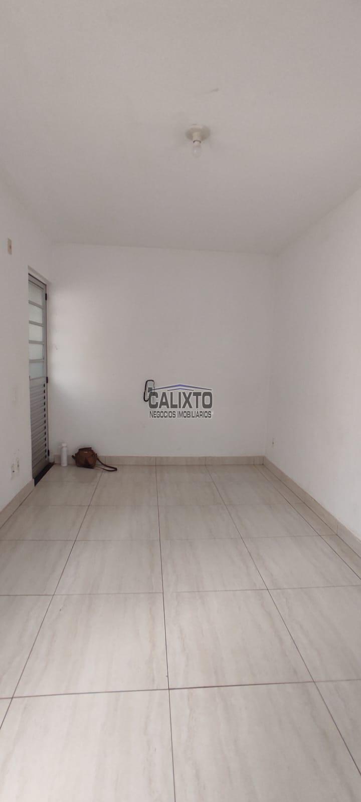 APARTAMENTO BAIRRO MANSOUR