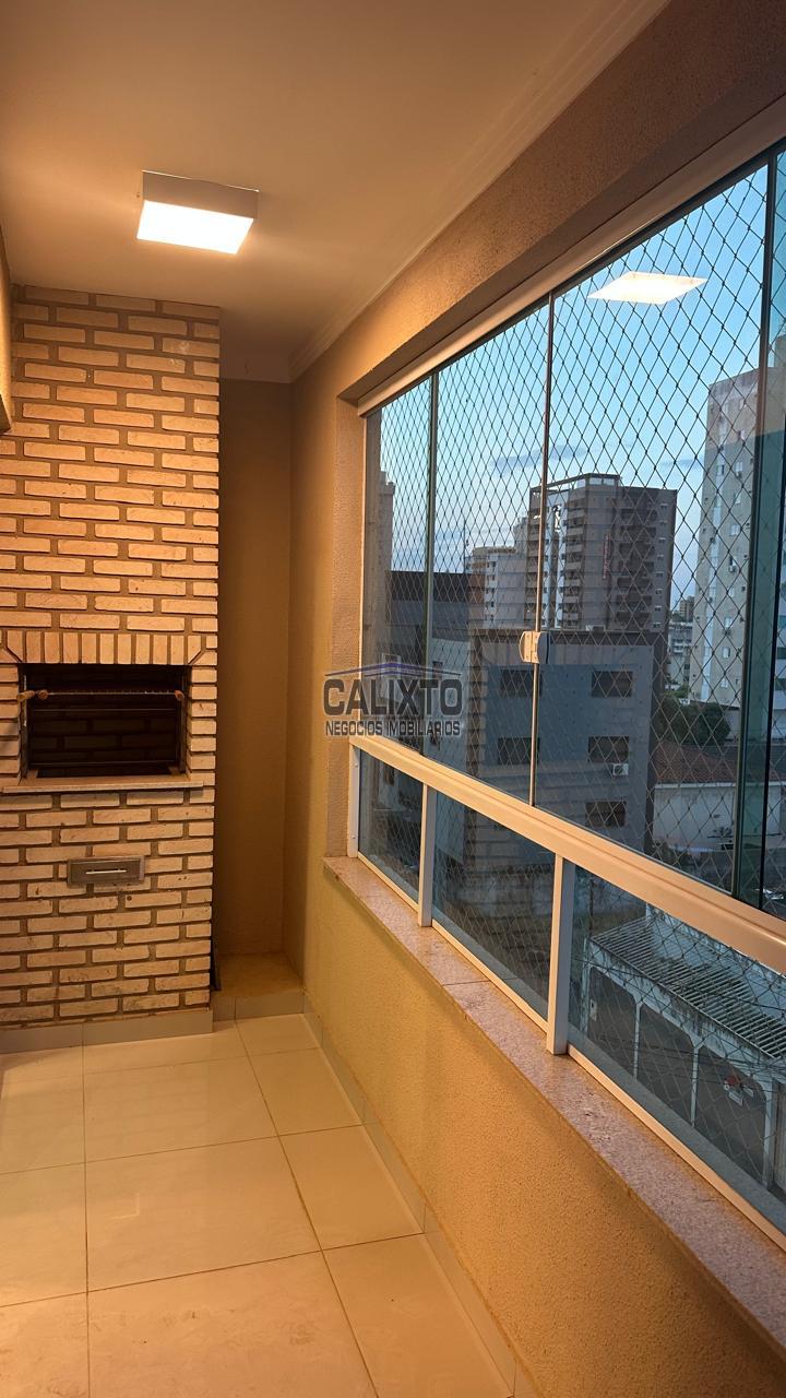 APARTAMENTO BAIRRO SARAIVA