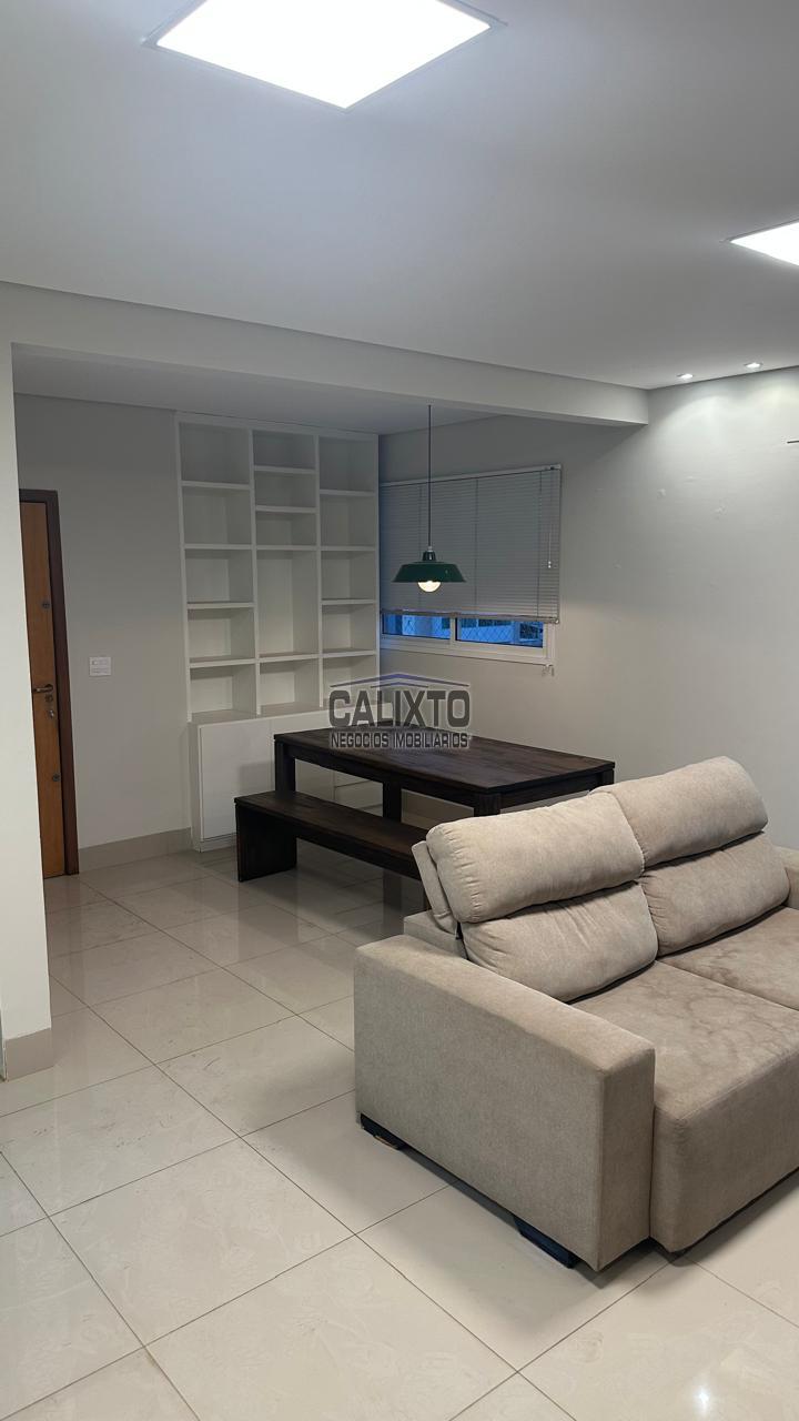 APARTAMENTO BAIRRO SARAIVA