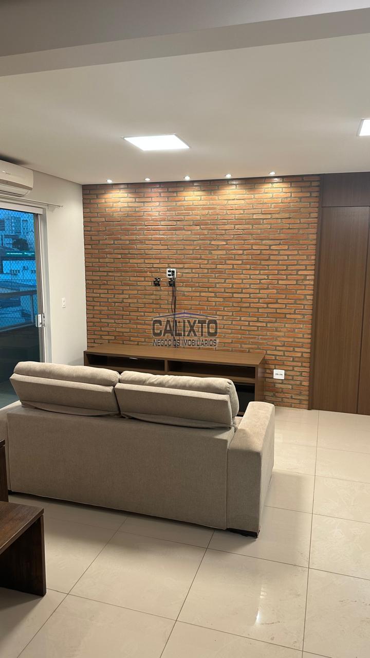 APARTAMENTO BAIRRO SARAIVA