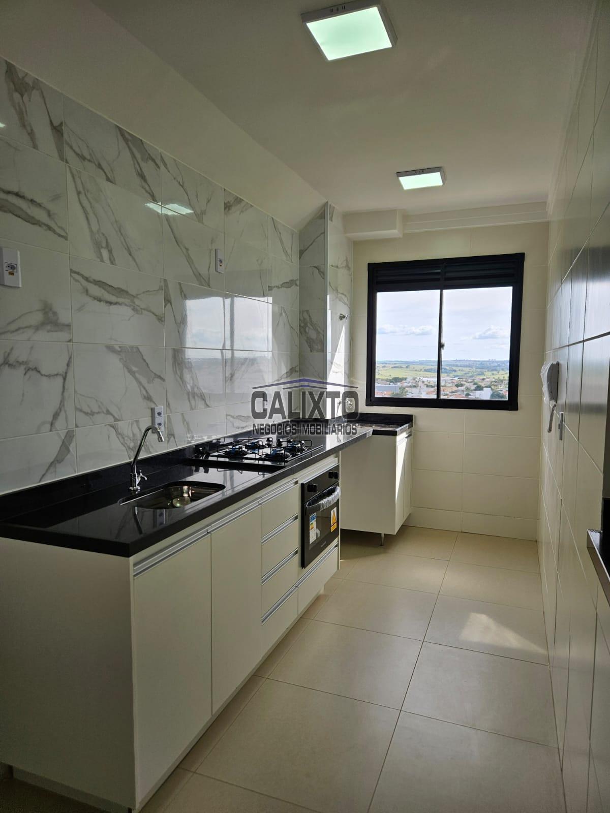 APARTAMENTO BAIRRO GAVEA SUL