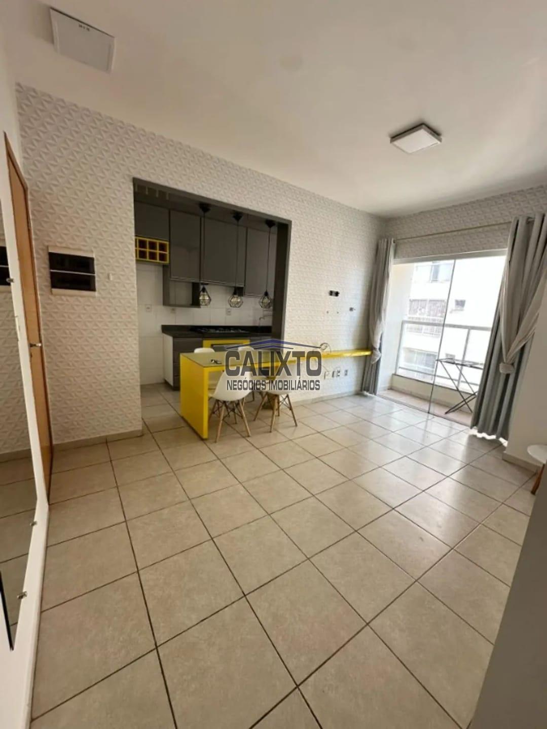 APARTAMENTO BAIRRO MARTA HELENA