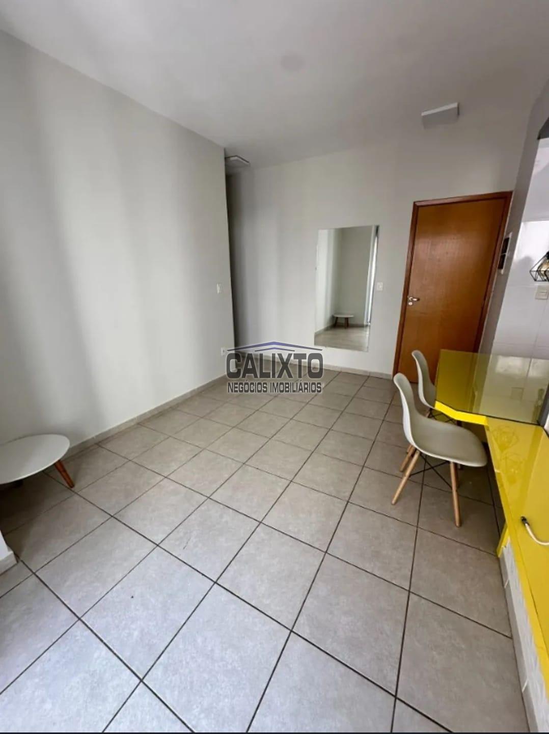 APARTAMENTO BAIRRO MARTA HELENA
