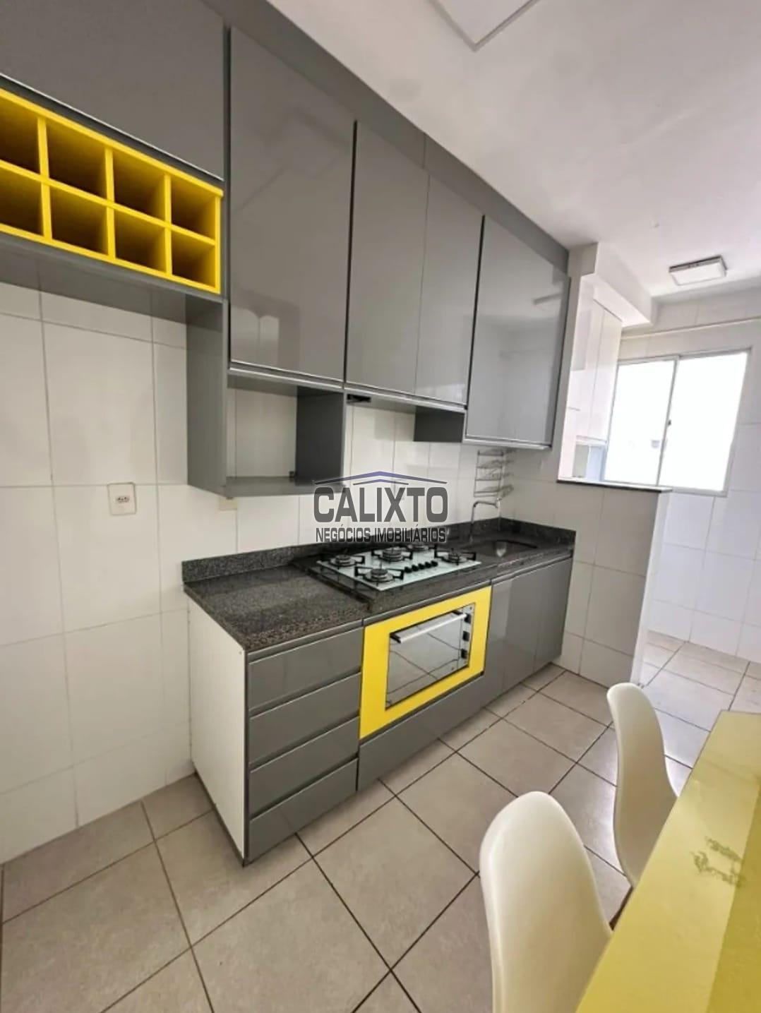 APARTAMENTO BAIRRO MARTA HELENA