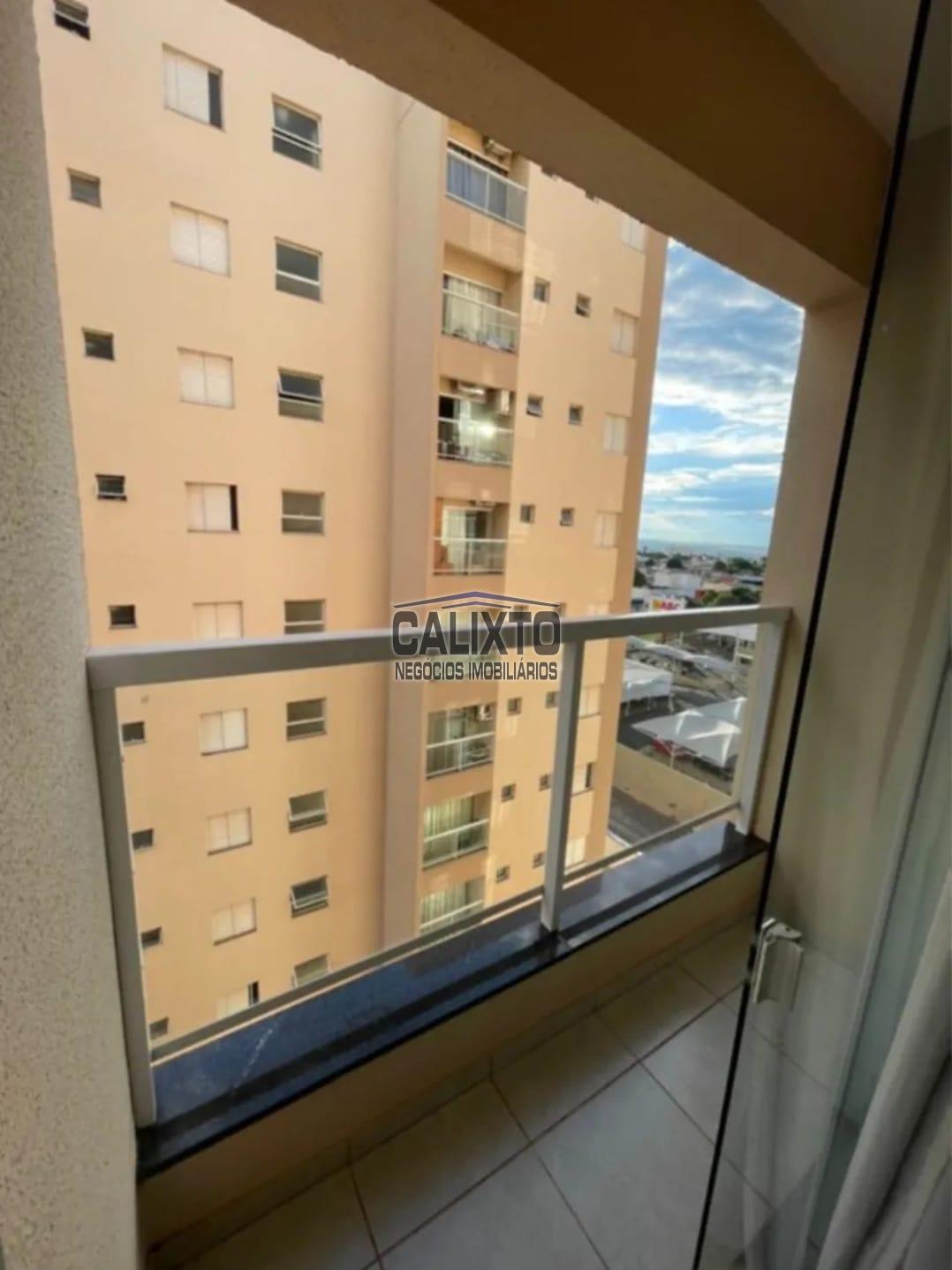 APARTAMENTO BAIRRO MARTA HELENA