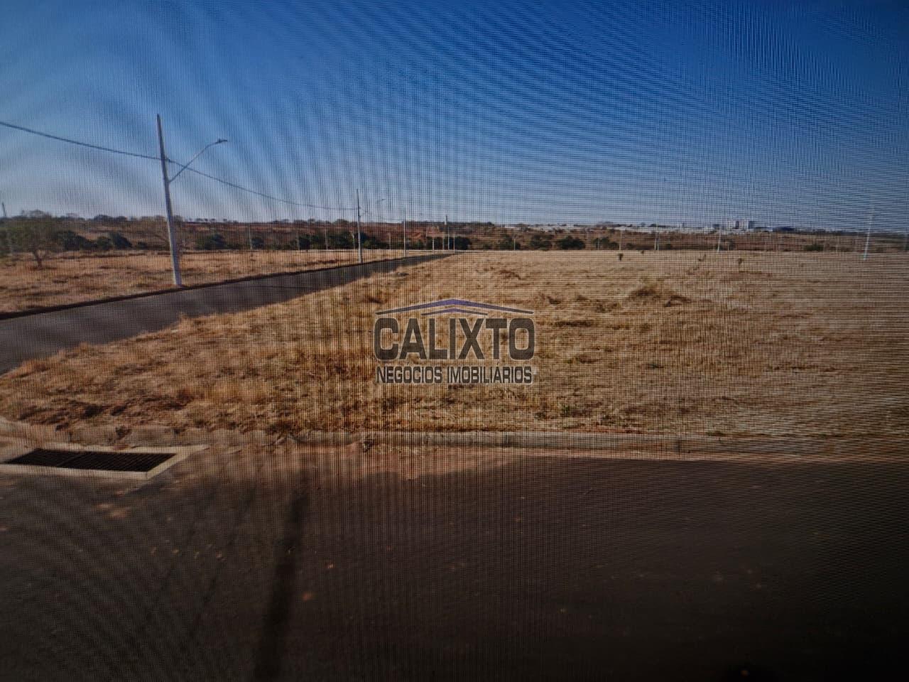 TERRENO BAIRRO MANSOUR