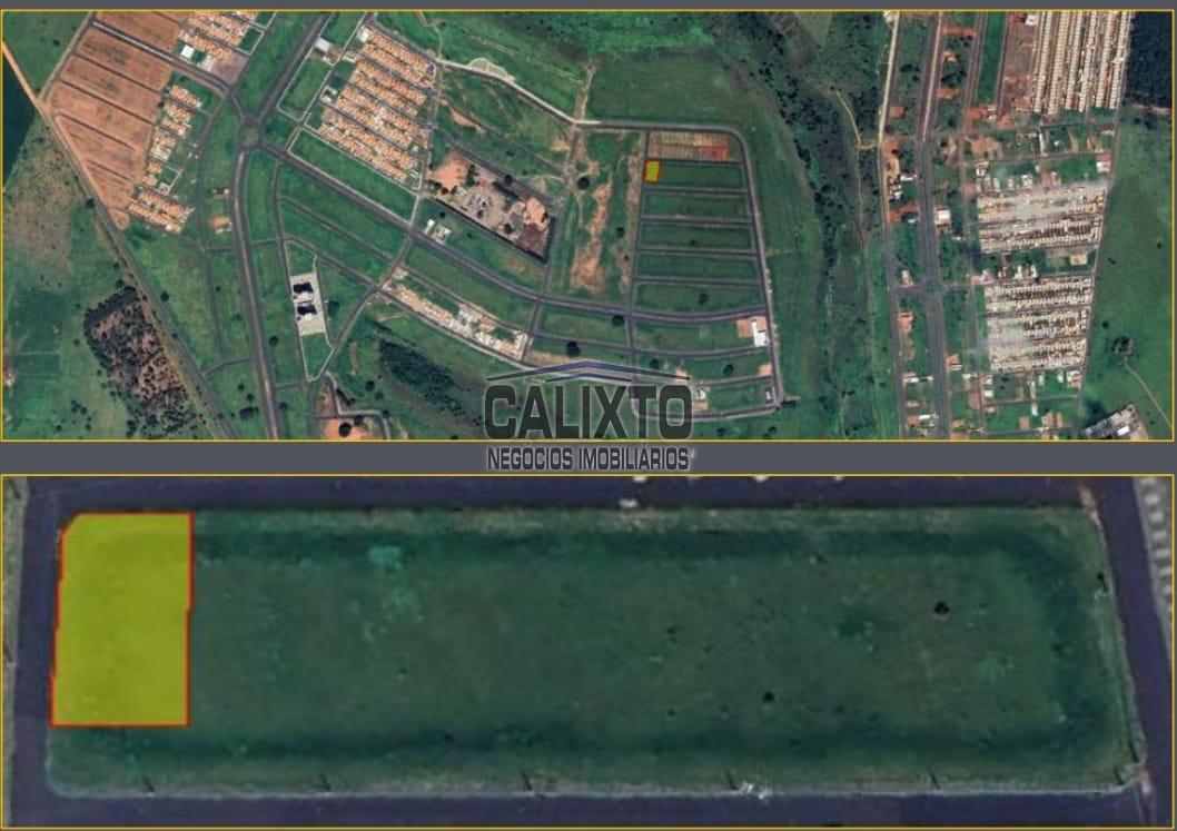 TERRENO BAIRRO MANSOUR