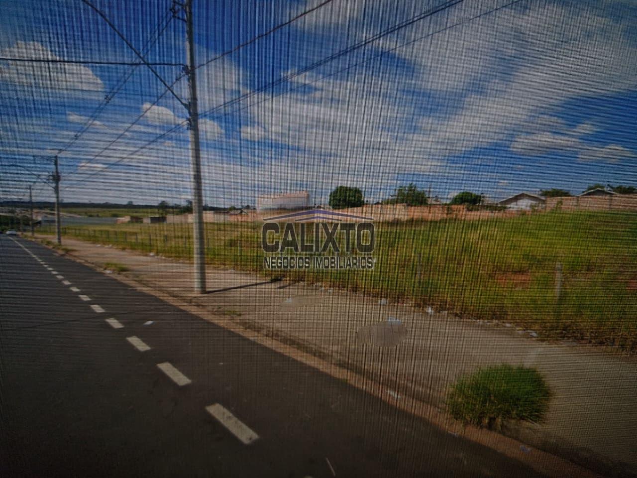 TERRENO BAIRRO PEQUIS