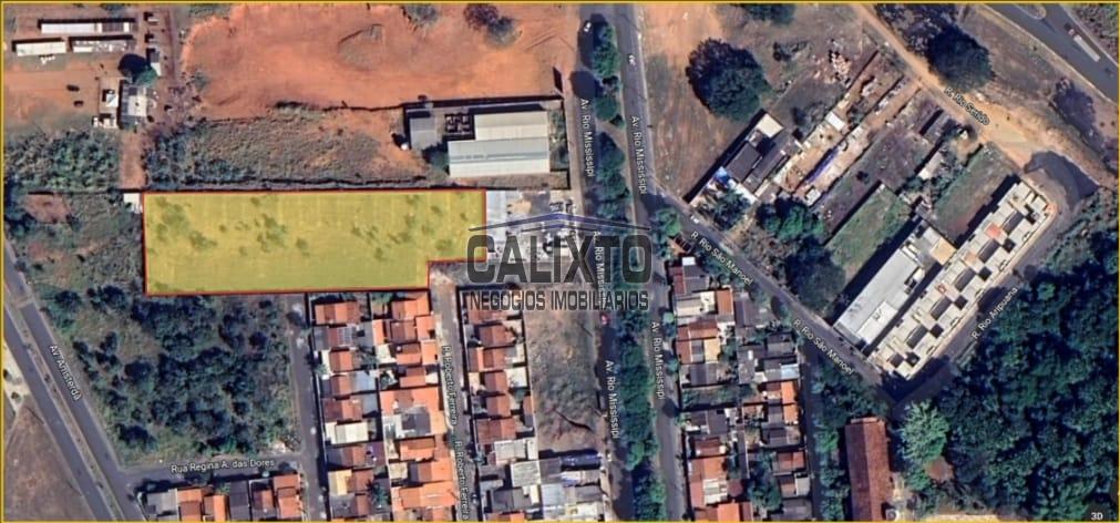 TERRENO BAIRRO JARDIM EUROPA
