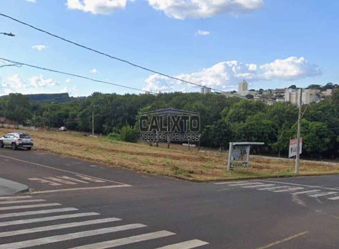 TERRENO BAIRRO JARAGUA