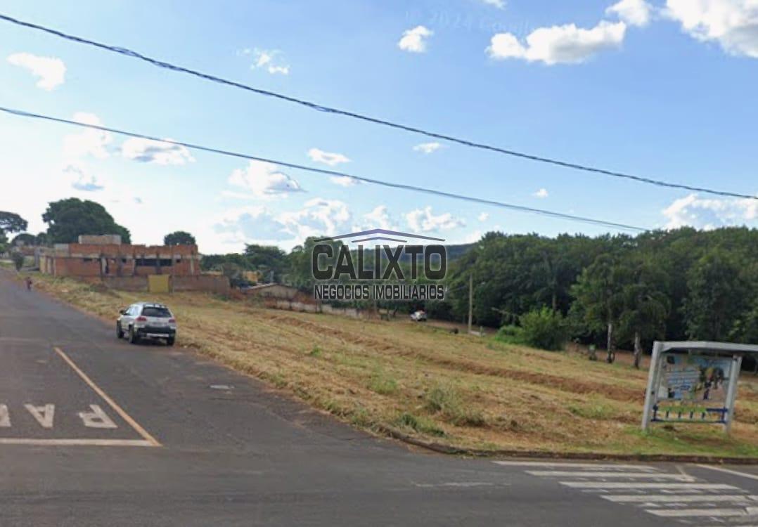 TERRENO BAIRRO JARAGUA