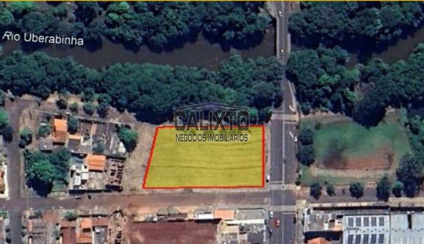 TERRENO BAIRRO JARAGUA