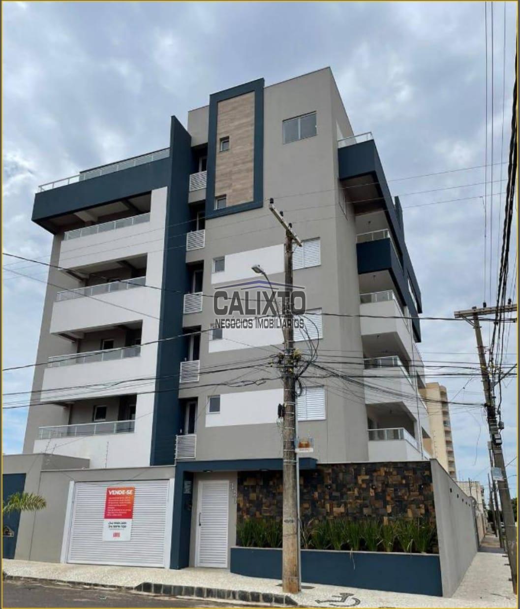 APARTAMENTO BAIRRO BRASIL