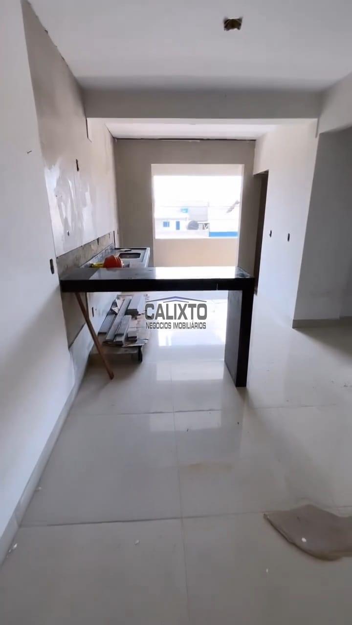 APARTAMENTO BAIRRO BRASIL