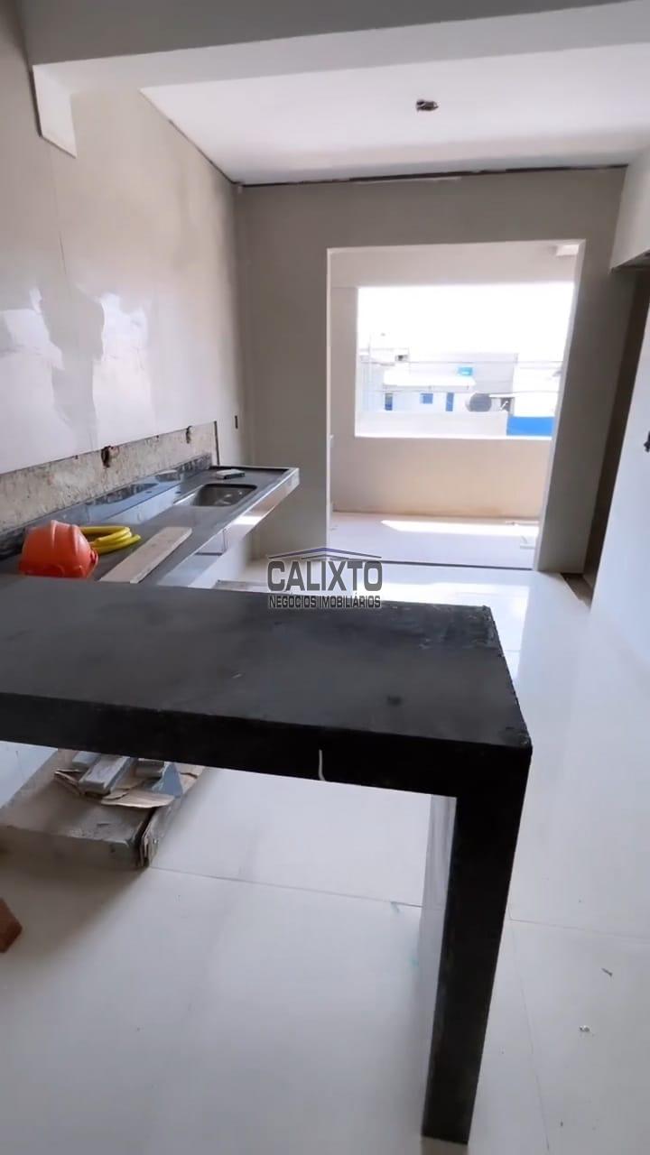 APARTAMENTO BAIRRO BRASIL
