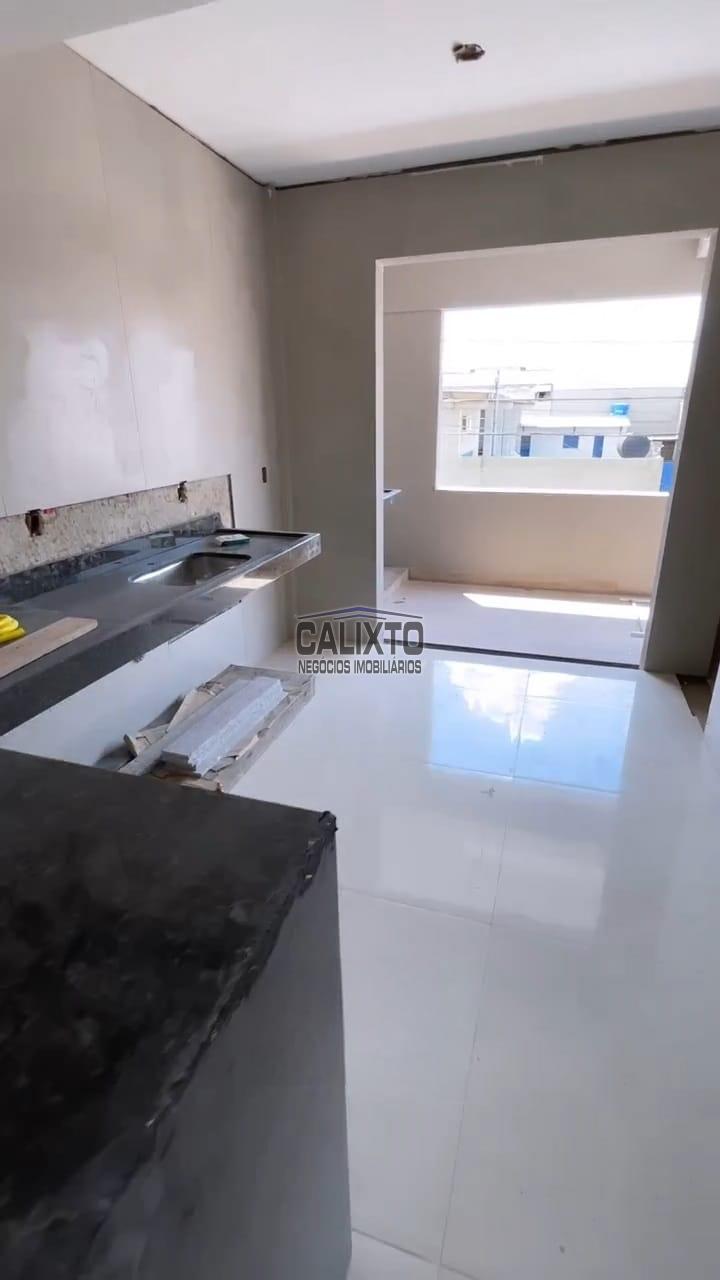 APARTAMENTO BAIRRO BRASIL