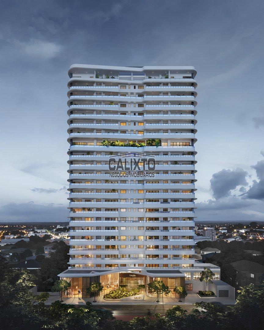 APARTAMENTO BAIRRO PARQUE UNA