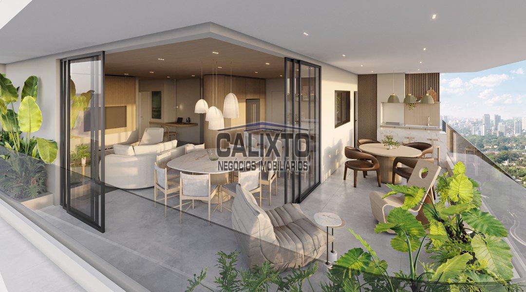 APARTAMENTO BAIRRO PARQUE UNA