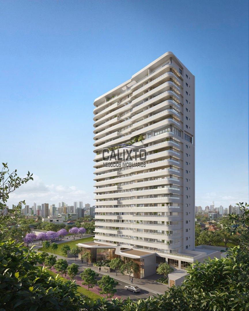 APARTAMENTO BAIRRO PARQUE UNA