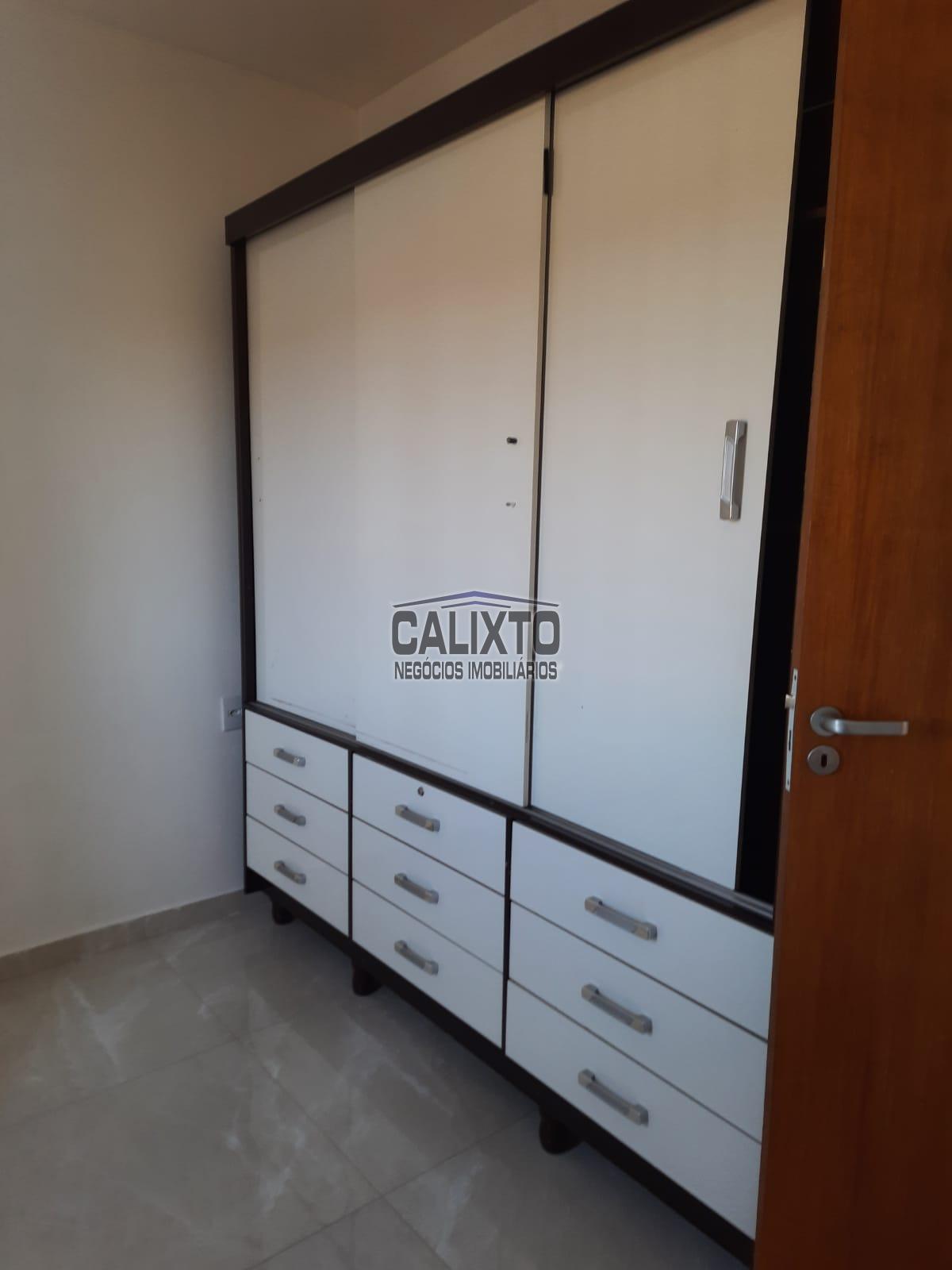 APARTAMENTO BAIRRO MINAS GERAIS