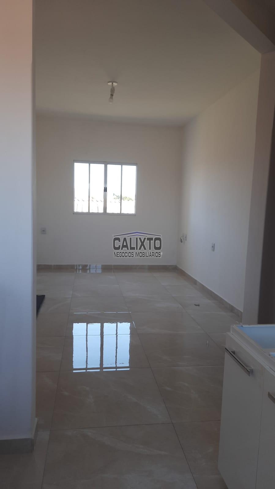 APARTAMENTO BAIRRO MINAS GERAIS