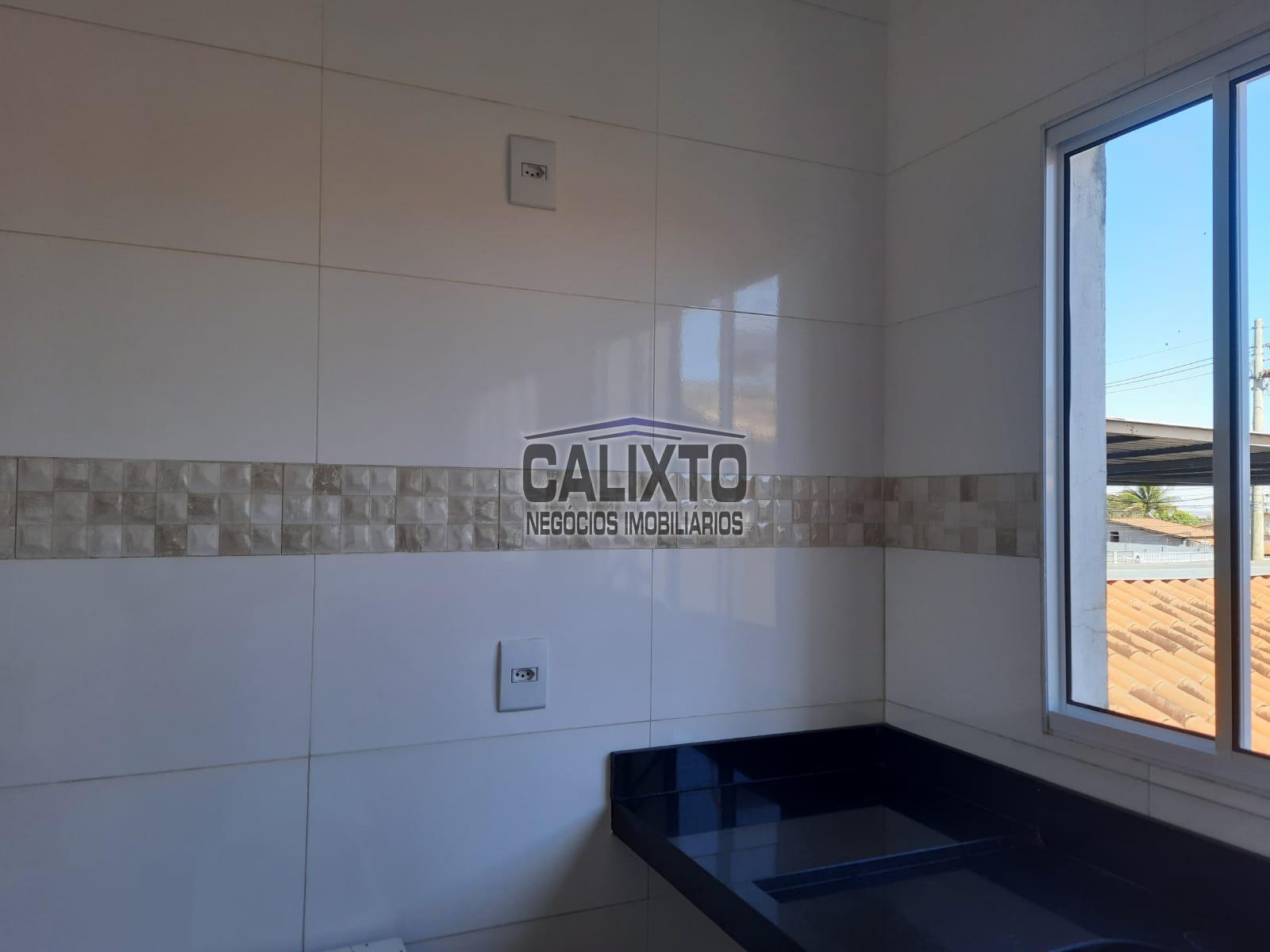 APARTAMENTO BAIRRO MINAS GERAIS