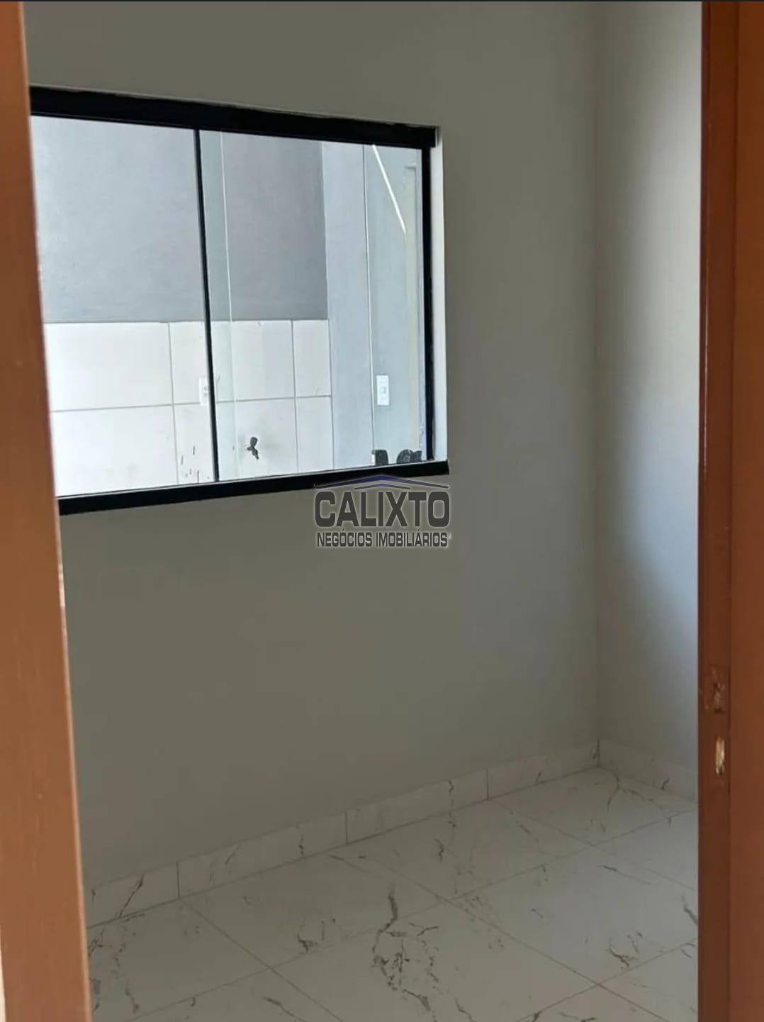 CASA BAIRRO CANAA