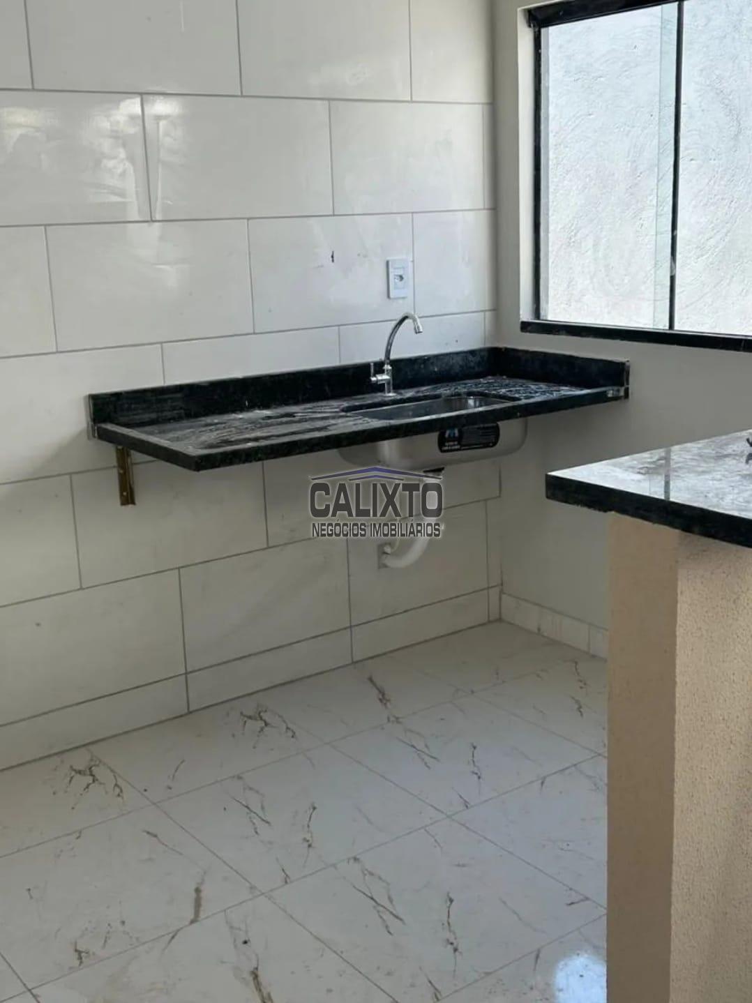 CASA BAIRRO CANAA