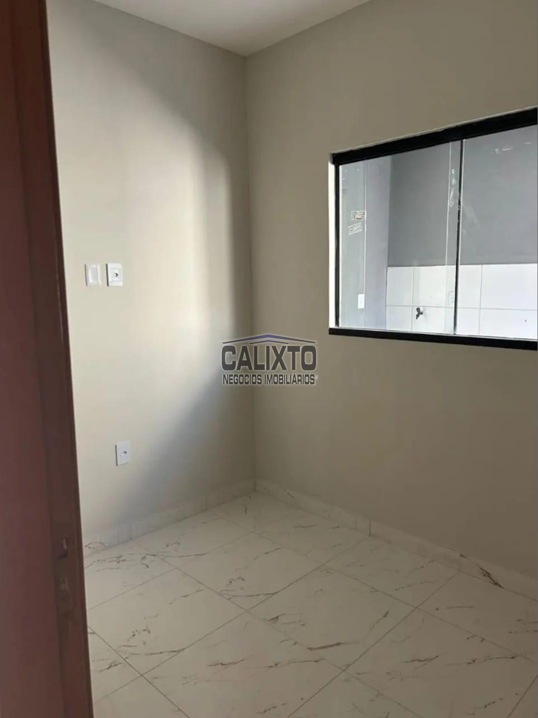 CASA BAIRRO CANAA