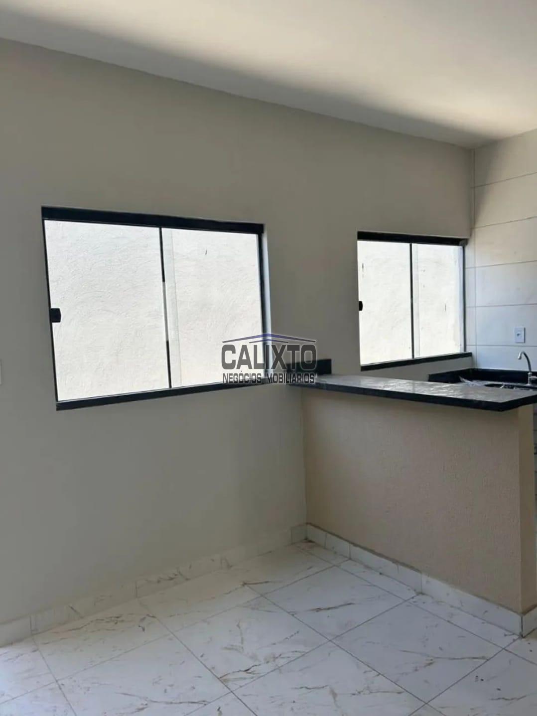 CASA BAIRRO CANAA