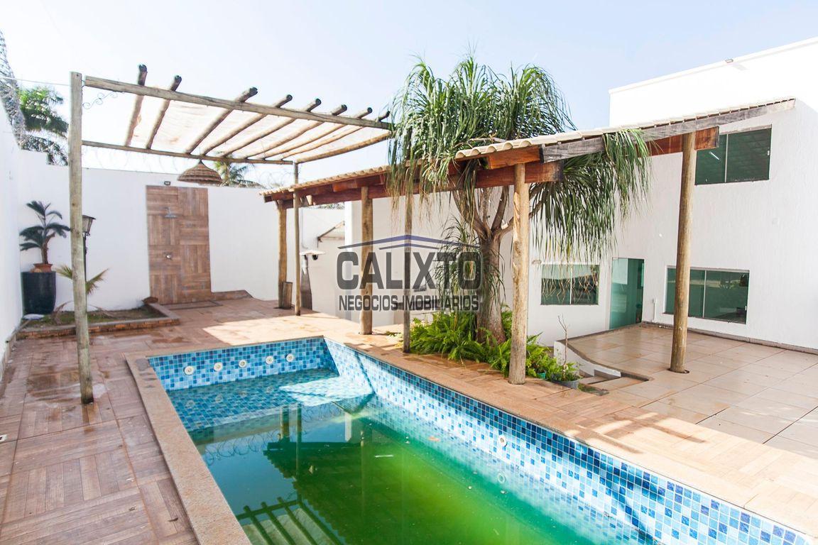 CASA BAIRRO JARDIM KARAIBA