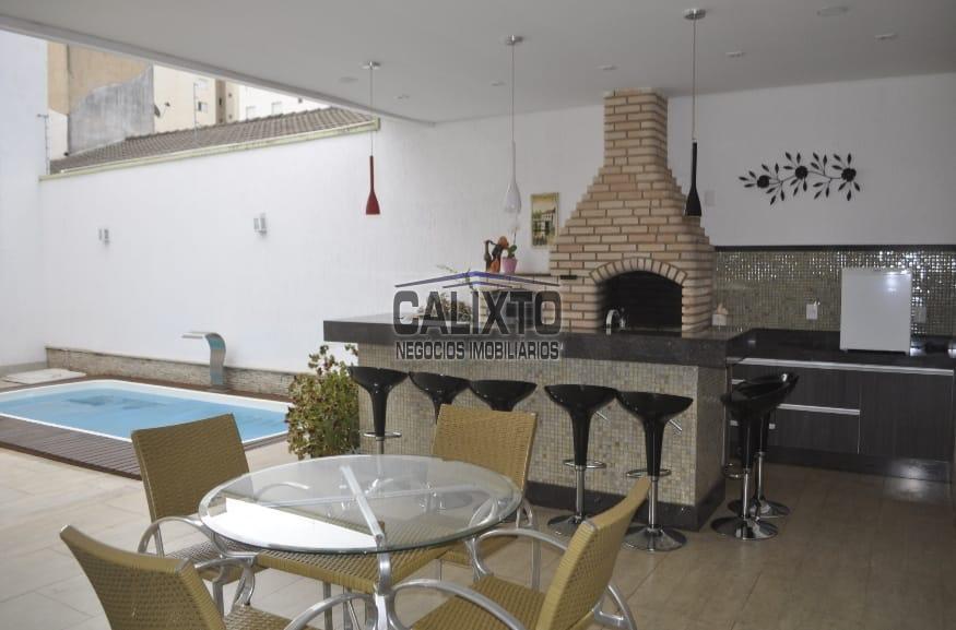 SOBRADO BAIRRO VIGILATO PEREIRA