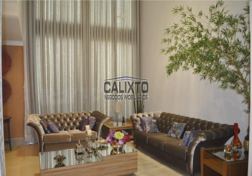 SOBRADO BAIRRO VIGILATO PEREIRA