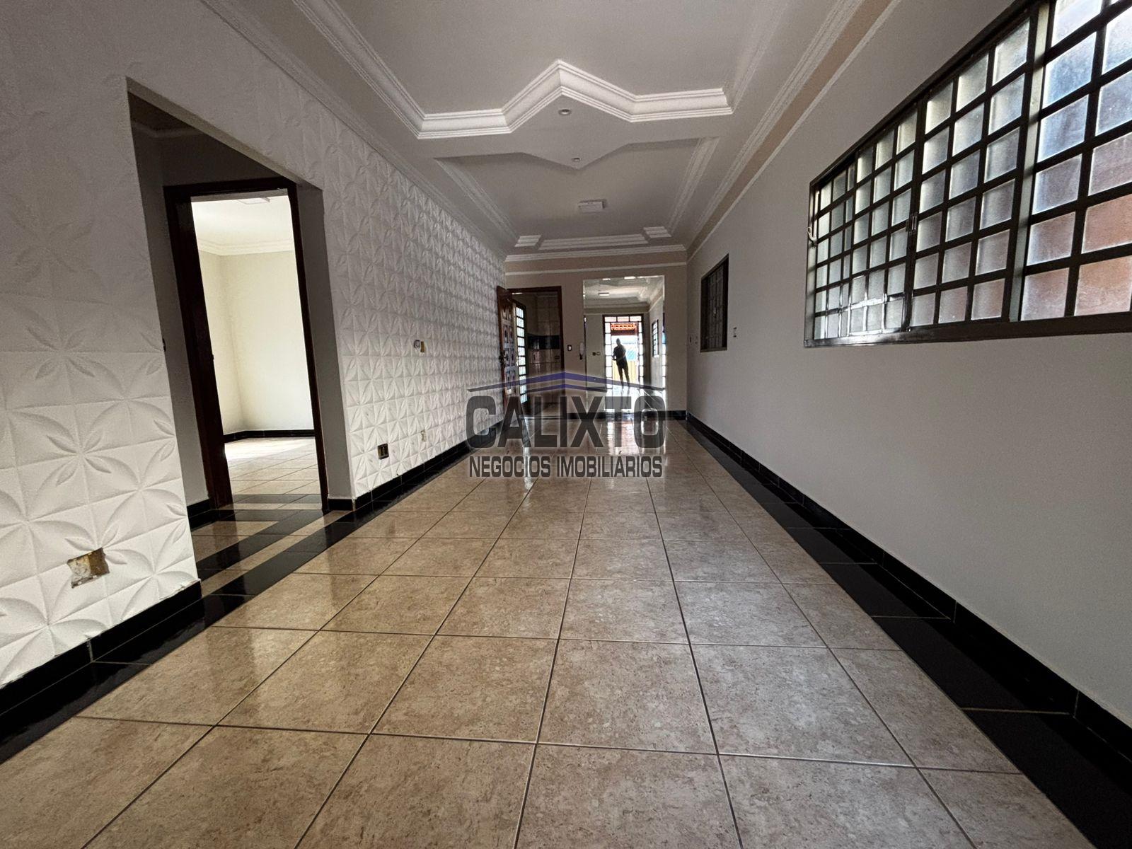 CASA BAIRRO PLANALTO