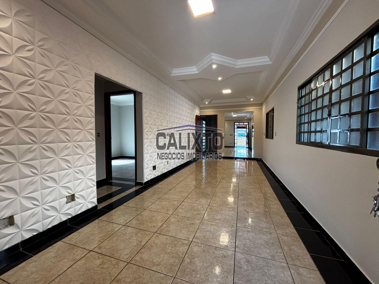 CASA BAIRRO PLANALTO