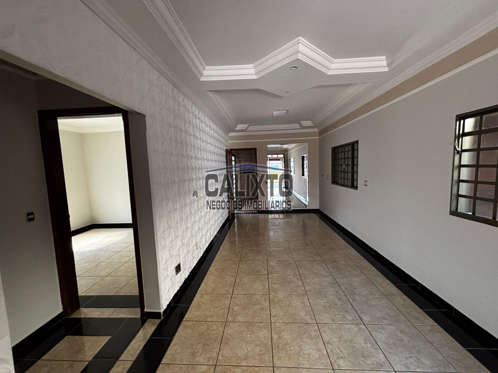 CASA BAIRRO PLANALTO