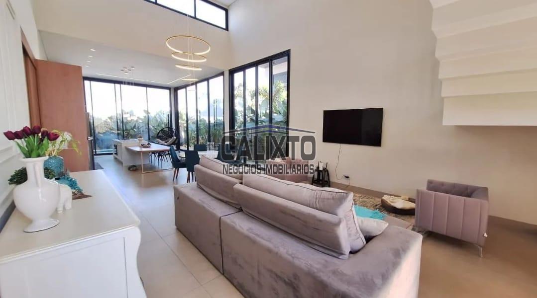 CASA CONDOMINIO ALPHAVILLE II