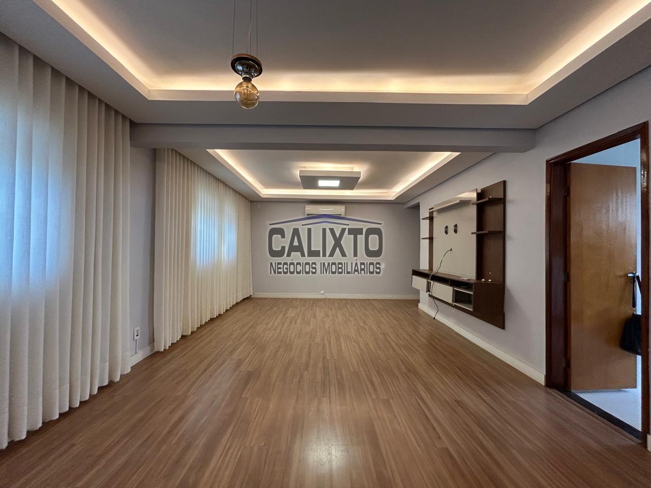 APARTAMENTO BAIRRO TABAJARAS